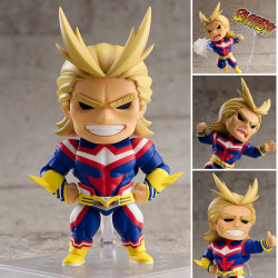  MY HERO ACADEMIA Nendoroid All Might Good Smile Company