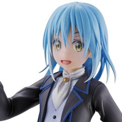 That Time I Got Reincarnated as a Slime Figurine Ichibansho Rimuru Teacher Ver. Bandai