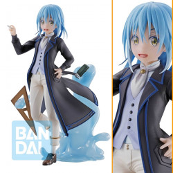  That Time I Got Reincarnated as a Slime Figurine Ichibansho Rimuru Teacher Ver. Bandai