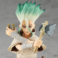 Figurine Pop Up Parade Senku Ishigami Dr Stone Good Smile Company