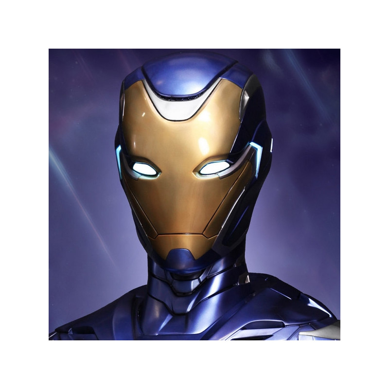 MARVEL COMICS Buste Rescue Queen Studios MARVEL COMICS Buste Rescue Queen Studios