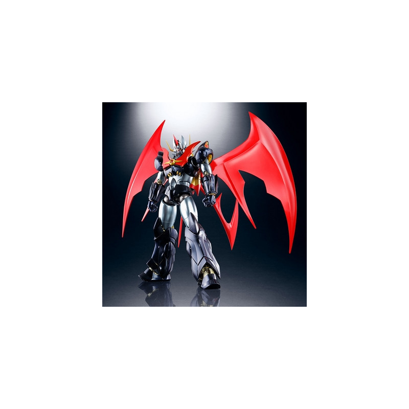 MAZINKAISER GX-75 Soul of Chogokin Bandai MAZINKAISER GX-75 Soul of Chogokin Bandai