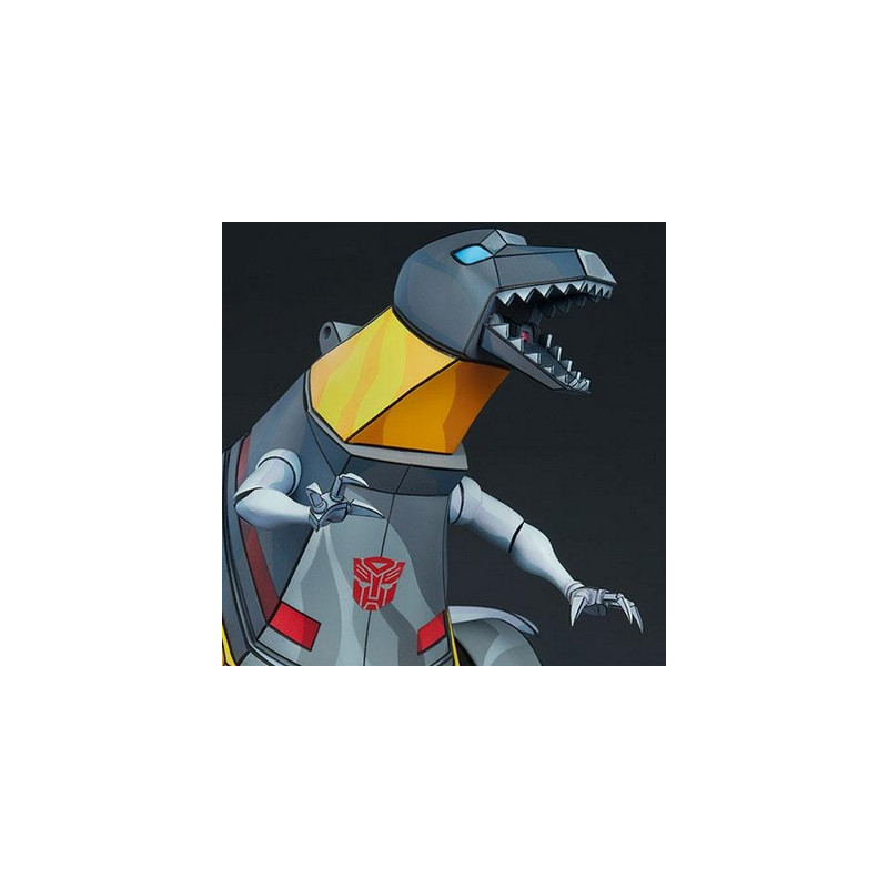 TRANSFORMERS Grimlock Classic Pop Culture Shock