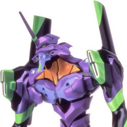 NEON GENESIS EVANGELION Perfect Grade Eva 01 Bandai