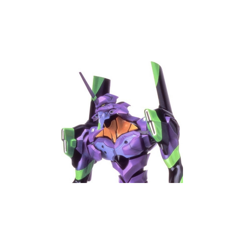 NEON GENESIS EVANGELION Perfect Grade Eva 01 Bandai