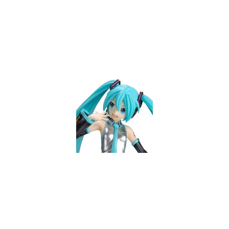 VOCALOID figurine Hatsune Miku Project Diva X HD SPM Sega VOCALOID figurine Hatsune Miku Project Diva X HD SPM Sega