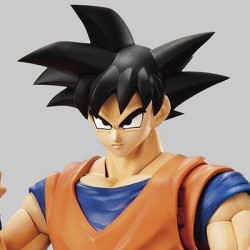 DRAGON BALL Z Son Goku Figure-rise Standard Bandai