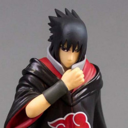 NARUTO SHIPPUDEN figurine Sasuke Uchiwa SC by Chibi Tsume