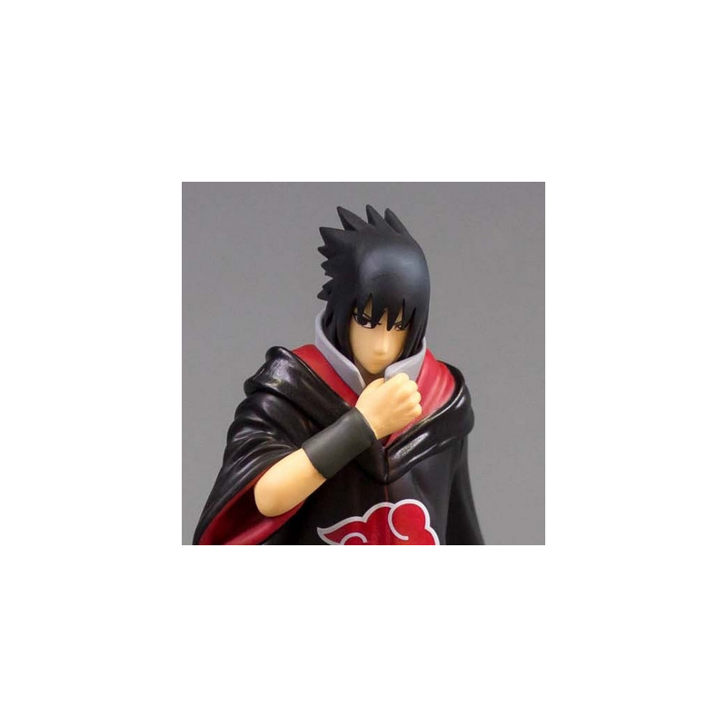 NARUTO SHIPPUDEN figurine Sasuke Uchiwa SC by Chibi Tsume NARUTO SHIPPUDEN figurine Sasuke Uchiwa SC by Chibi Tsume