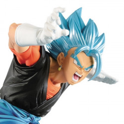 SUPER DRAGON BALL HEROES figurine Vegetto Transcendence Art Banpresto