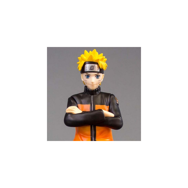 NARUTO SHIPPUDEN figurine Naruto Uzumaki SC by Chibi Tsume NARUTO SHIPPUDEN figurine Naruto Uzumaki SC by Chibi Tsume