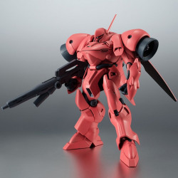 GUNDAM Robot Spirits SIDE MS AGX-04 Gerbera-Tetra ver. A.N.I.M.E. Bandai