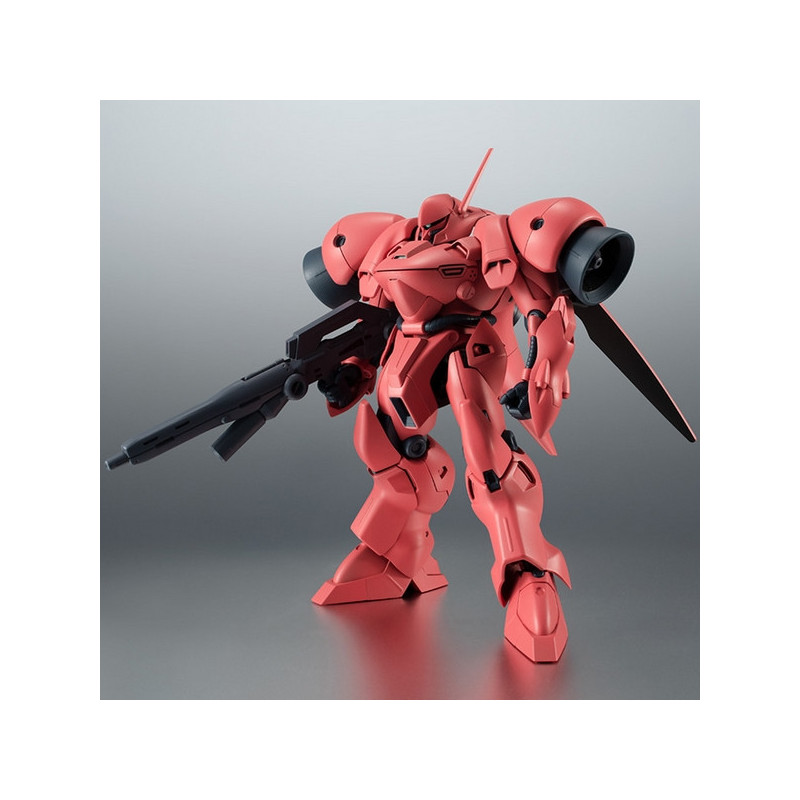 GUNDAM Robot Spirits SIDE MS AGX-04 Gerbera-Tetra ver. A.N.I.M.E. Bandai