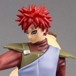 NARUTO SHIPPUDEN figurine Gaara SC by Chibi Tsume