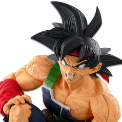 DRAGON BALL SUPER Figurine The Bardock SMSP The Original Bandai