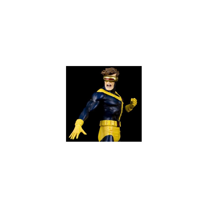 X-MEN Statue Cyclops Full Size Bowen Designs X-MEN Statue Cyclops Full Size Bowen Designs