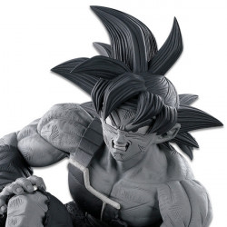 DRAGON BALL SUPER Figurine The Bardock SMSP The Tones Bandai