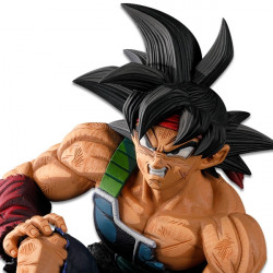 DRAGON BALL SUPER Figurine The Bardock SMSP Two Dimensions Bandai