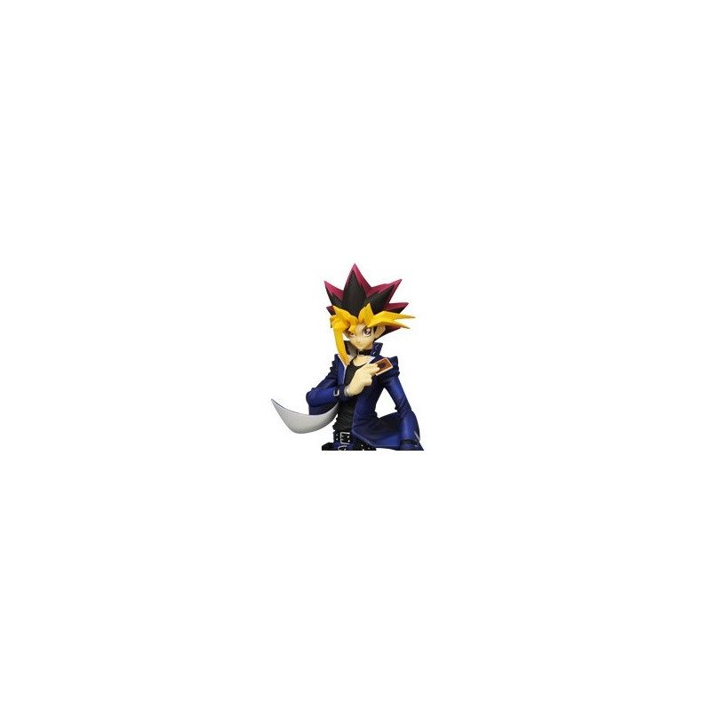 YU-GI-OH! figurine Yami Yugi Furyu YU-GI-OH! figurine Yami Yugi Furyu