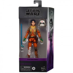 STAR WARS Ezra Bridger Black Series Hasbro