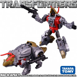  TRANSFORMERS Dinobot Slug Power of The Prime PP-11 Takara