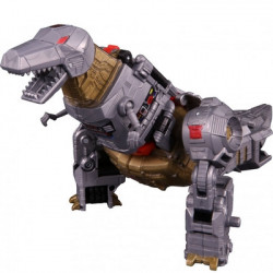 TRANSFORMERS Dinobot Grimlock Power of The Prime PP-15 Takara