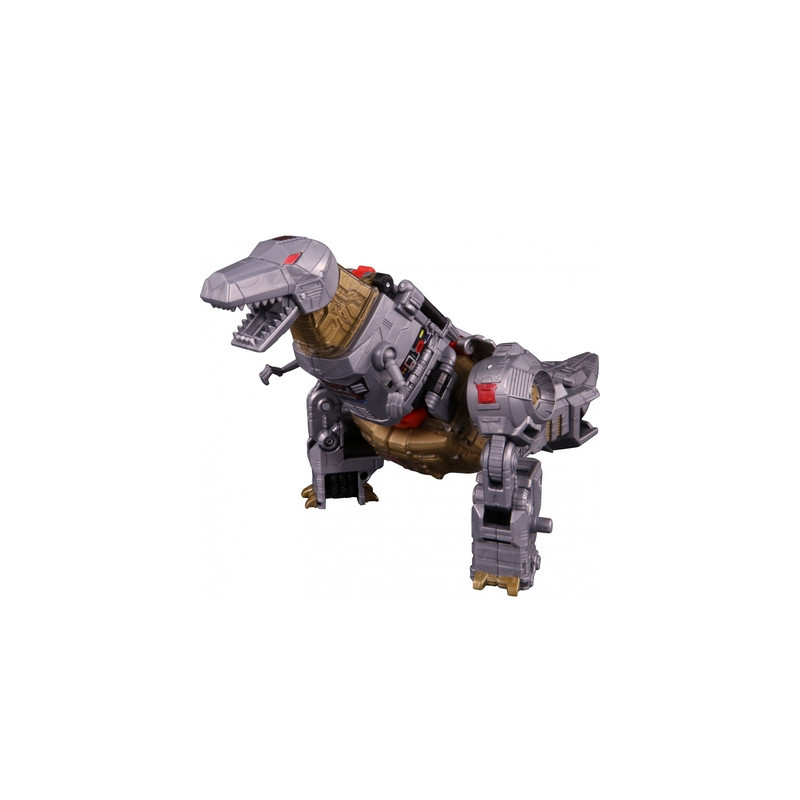 TRANSFORMERS Dinobot Grimlock Power of The Prime PP-15 Takara