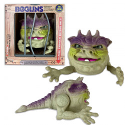  BOGLINS Figurine King Drool First Edition 2021 TriAction Toys