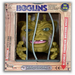 BOGLINS Figurine King Dwork First Edition 2021 TriAction Toys