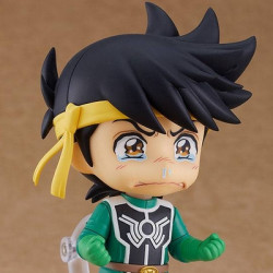 DRAGON QUEST The Legend of Dai Figurine Pop Nendoroid