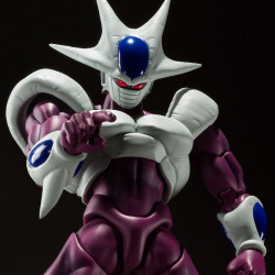 DRAGON BALL Z SH Figuarts Cooler Final Form Bandai