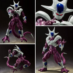  DRAGON BALL Z SH Figuarts Cooler Final Form Bandai