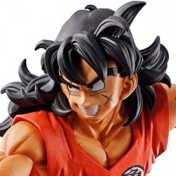 DRAGON BALL SUPER Figurine Yamcha Ichibansho History of Rivals Banpresto