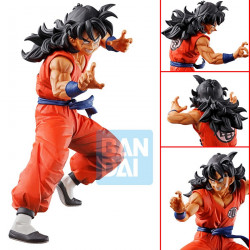  DRAGON BALL SUPER Figurine Yamcha Ichibansho History of Rivals Banpresto