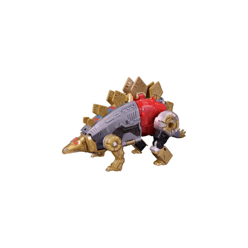 TRANSFORMERS Dinobot Snarl Power of The Prime PP-13 Takara