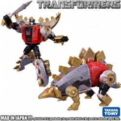  TRANSFORMERS Dinobot Snarl Power of The Prime PP-13 Takara