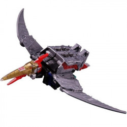 TRANSFORMERS Dinobot Swoop Power of The Prime PP-12 Takara