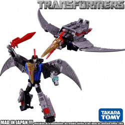  TRANSFORMERS Dinobot Swoop Power of The Prime PP-12 Takara