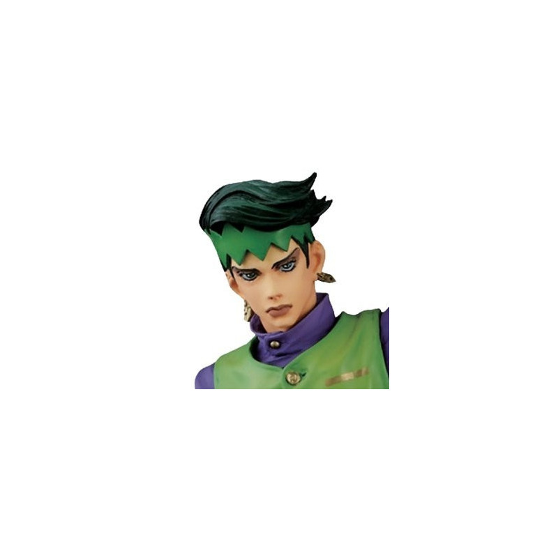 JOJO'S BIZZARE ADVENTURE Rohan Kishibe Jojo's Figure Gallery Banpresto JOJO'S BIZZARE ADVENTURE Rohan Kishibe Jojo's Figure Gallery Banpresto