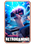 RETROGAMING