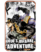 JoJo's Bizarre Adventure