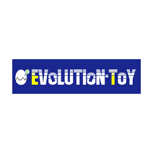 Evolution Toy