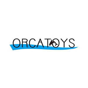 Orca Toys