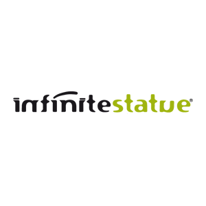 Infinite Statue