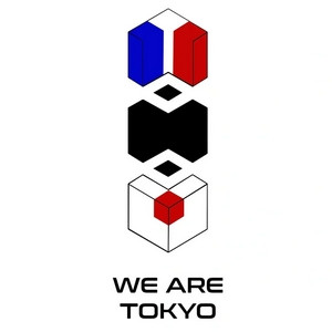 WE ARE TOKYO